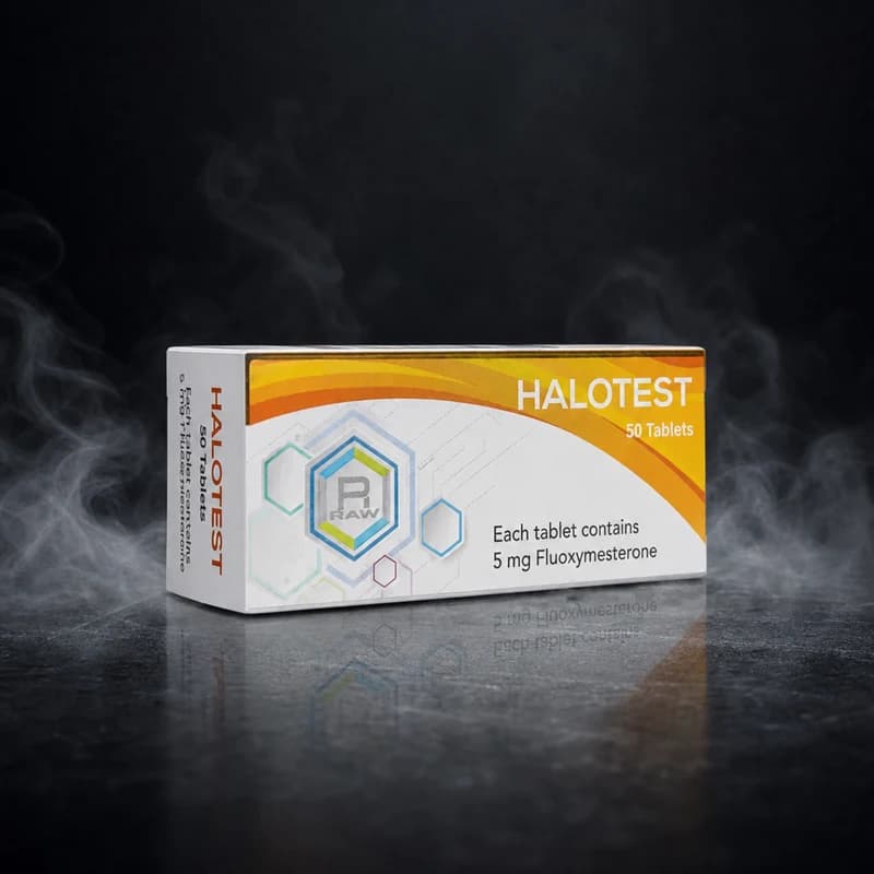 Halotest
