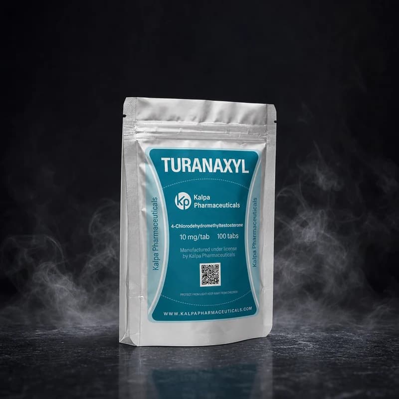 Turanaxyl