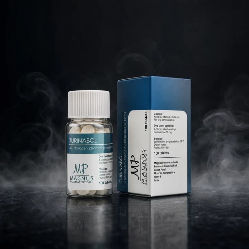 Turinabol
