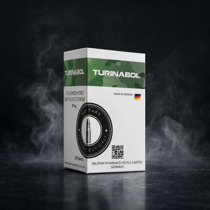 Turinabol
