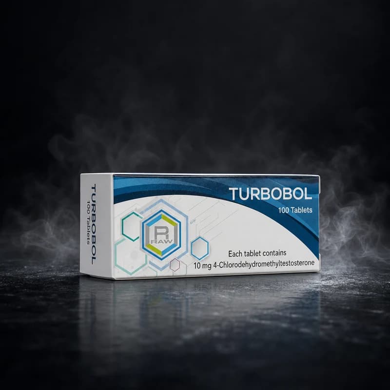 Turbobol
