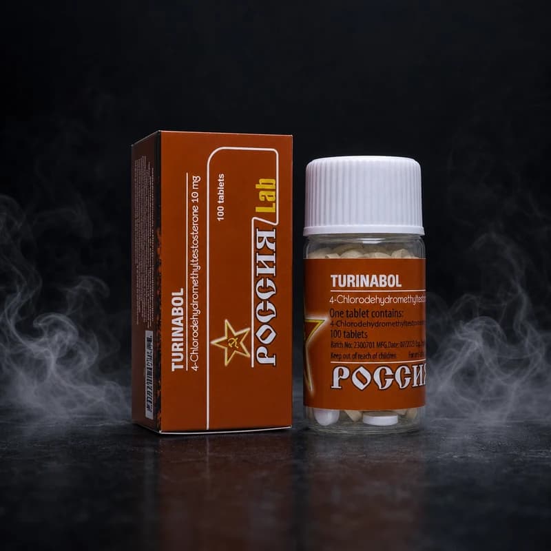 Turinabol
