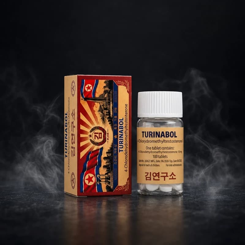 Turinabol