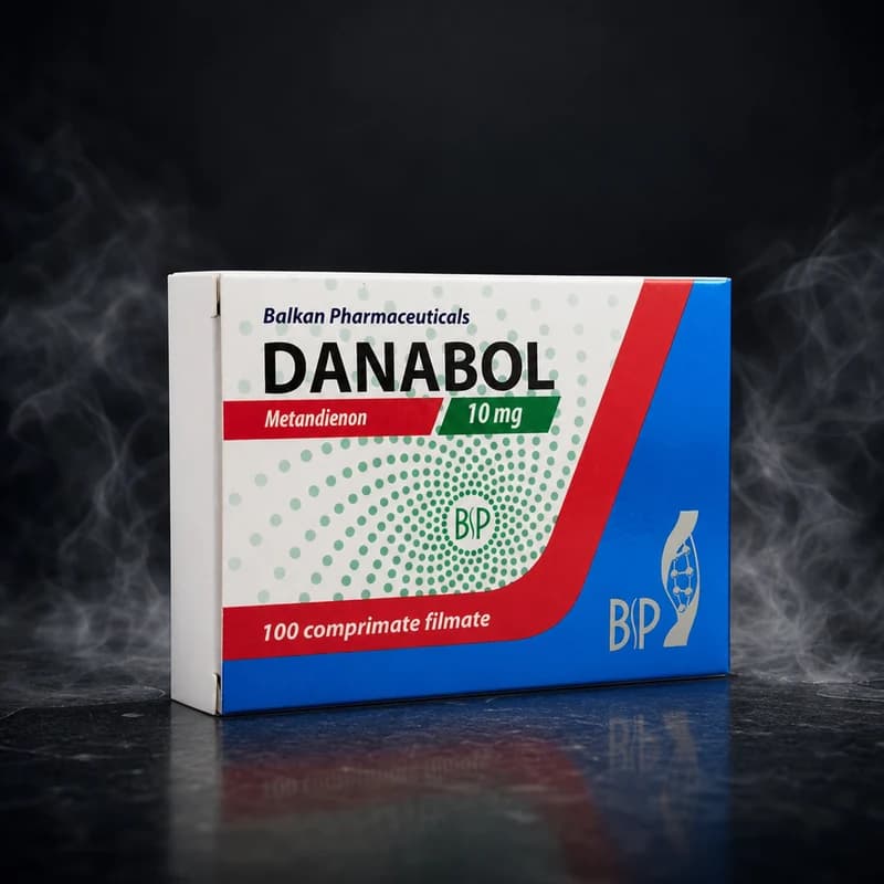 Danabol