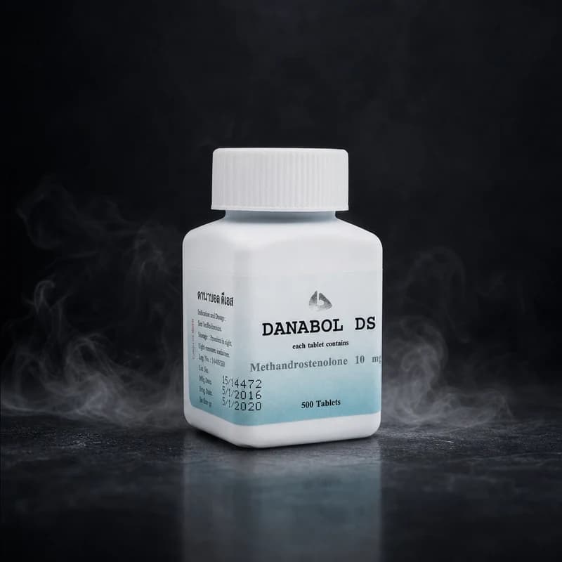 Danabol