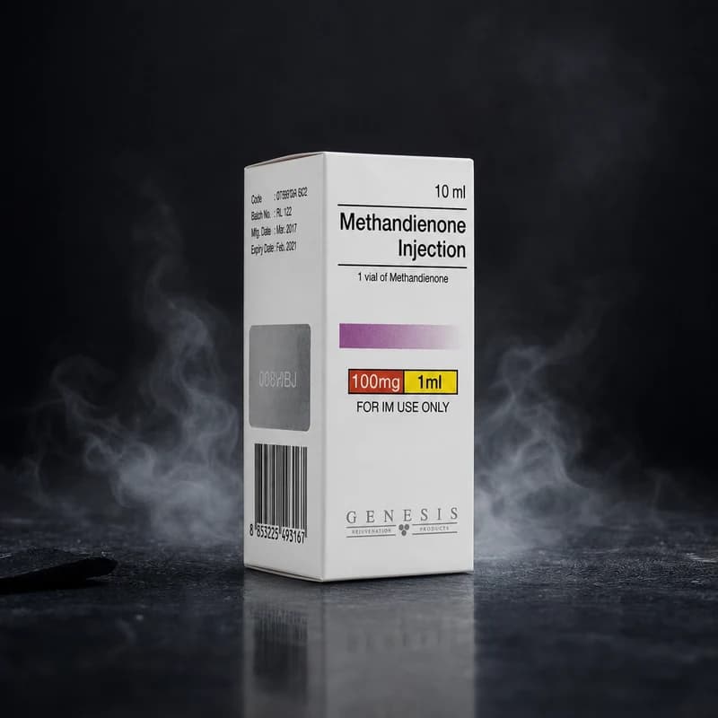 Methandienone Tablets