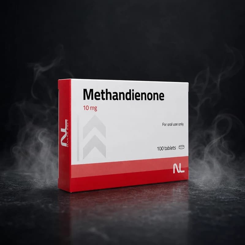 Methandienone