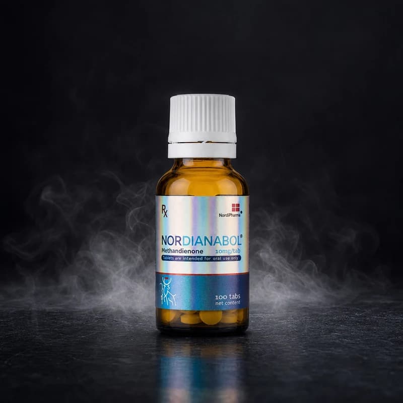 NordiAnabol