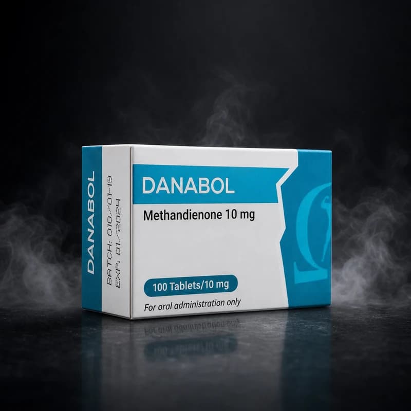 Danabol