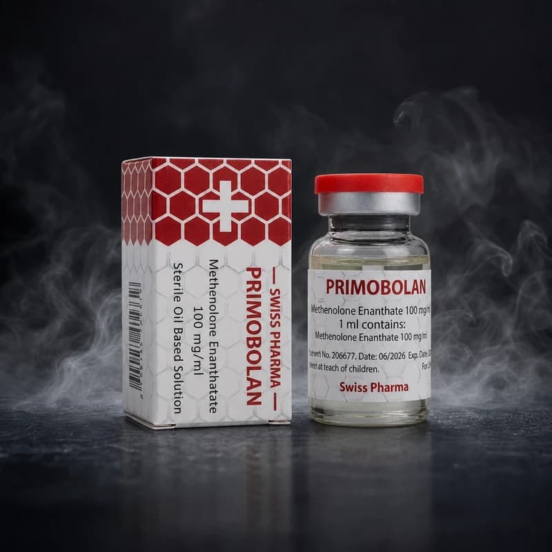 Primobolan