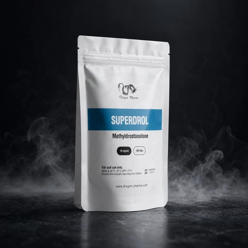 Superdrol