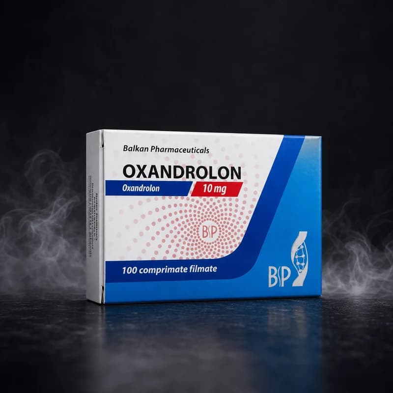 Oxandrolon