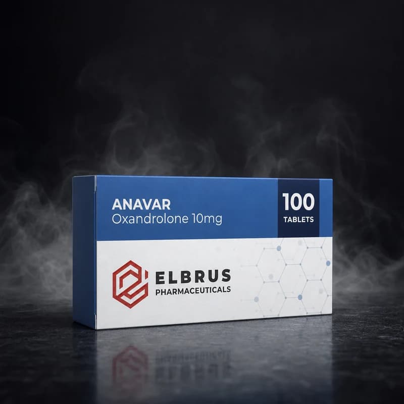 Anavar