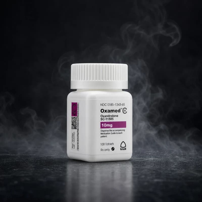Oxamed