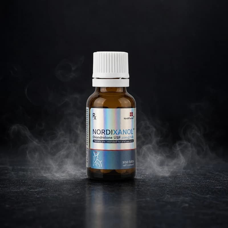 NordiXanol