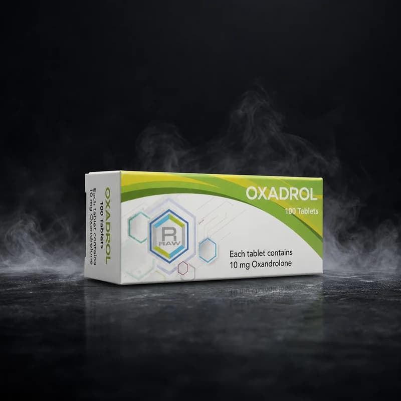 Oxadrol