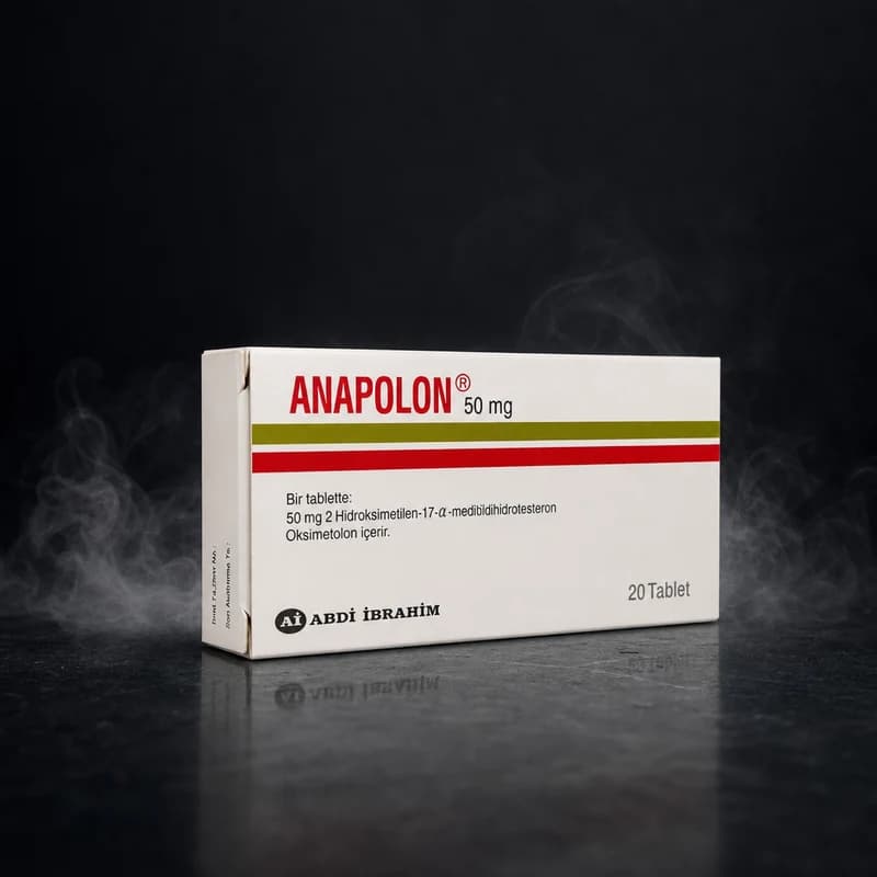Anapolon