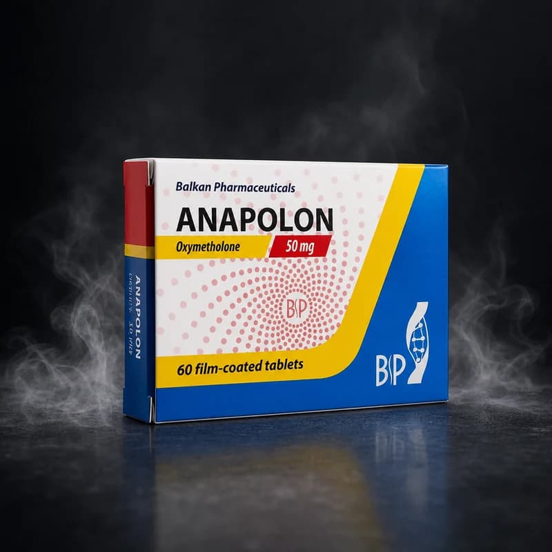 Anapolon