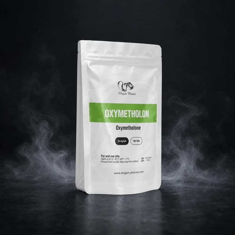 Oxymetholon