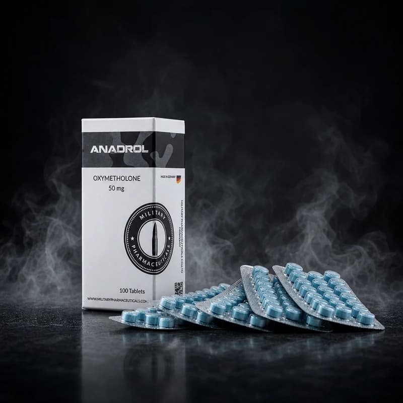 Anadrol