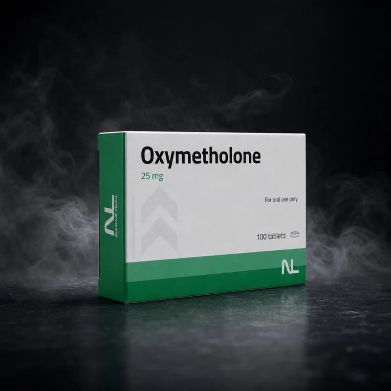 Oxymetholone