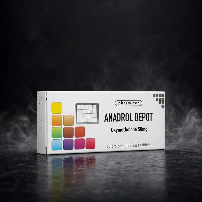 Anadrol Depot