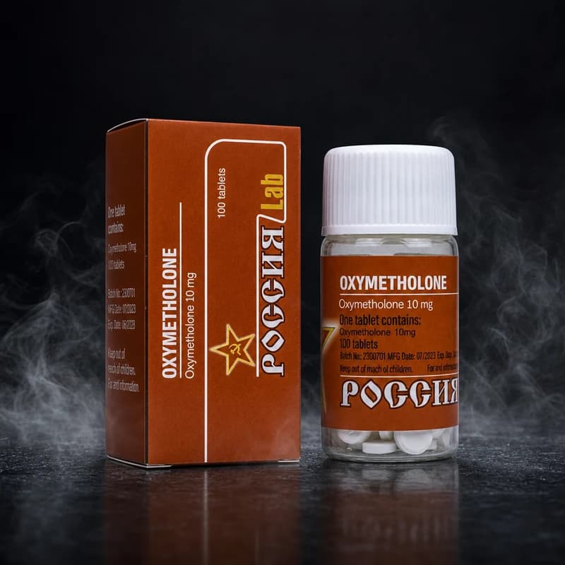 Oxymetholone