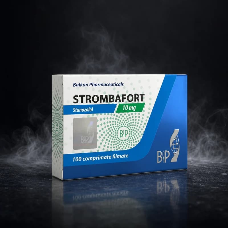Strombafort