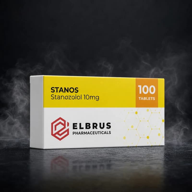 Stanos