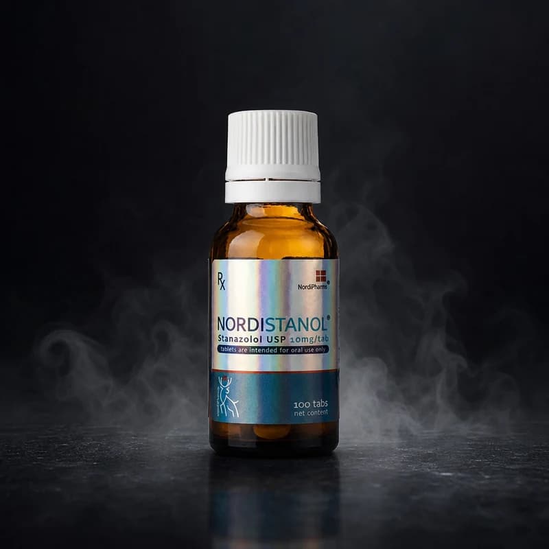 NordiStanol