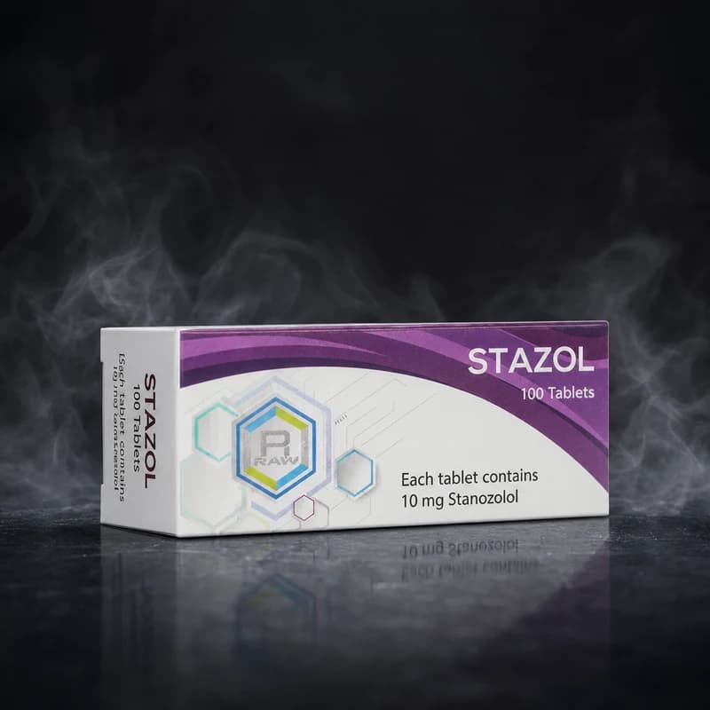 Stazol