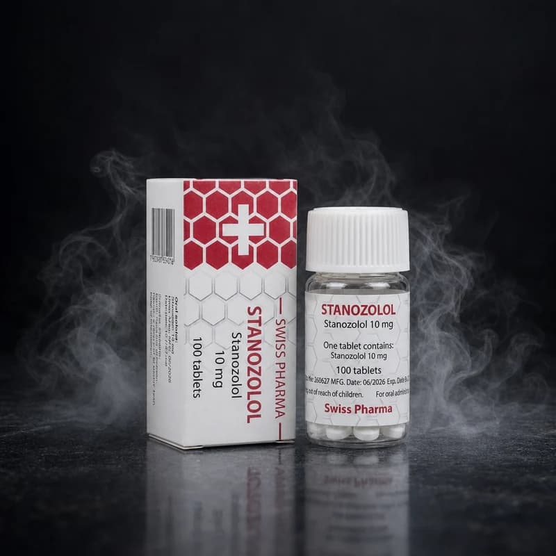 Stanozolol