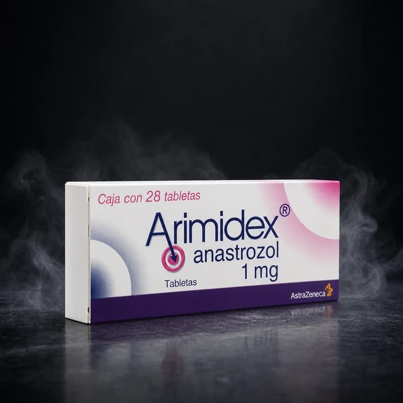 Arimidex