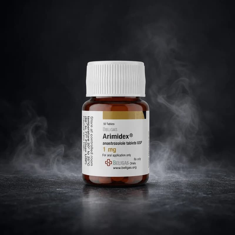 Arimidex