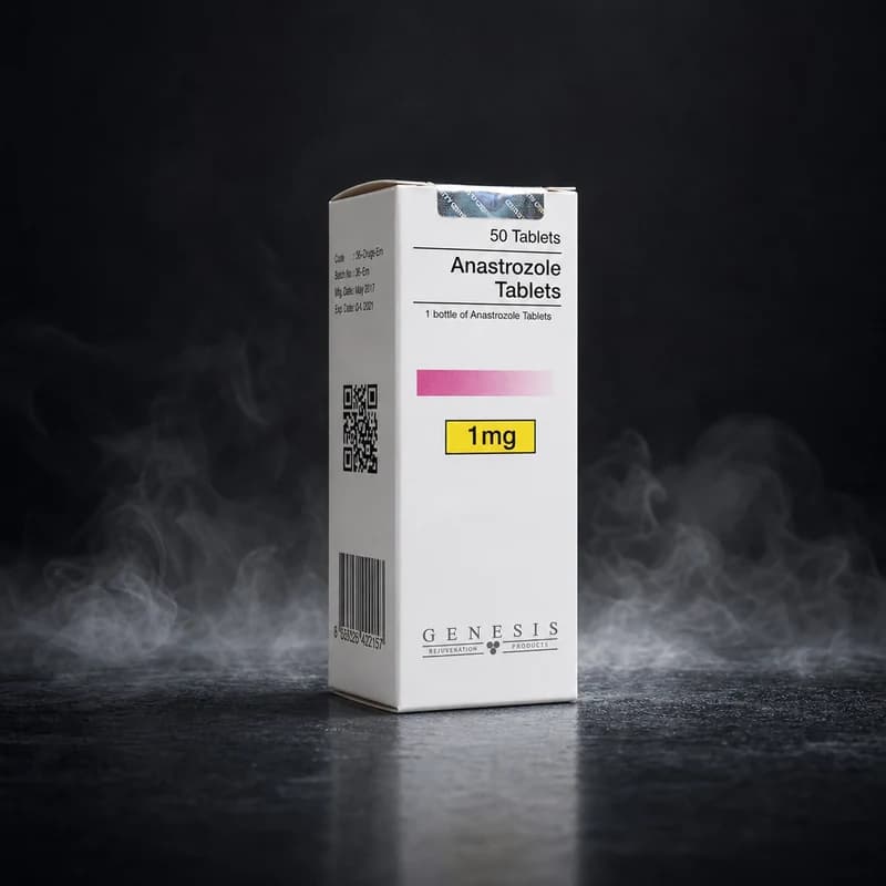 Anastrozole