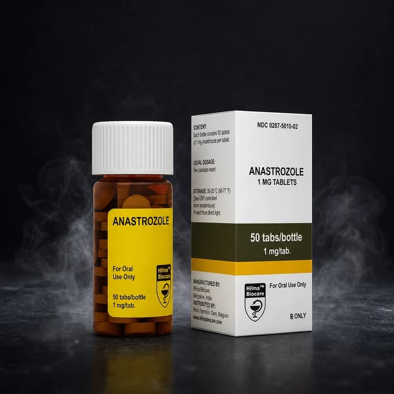 Anastrozole