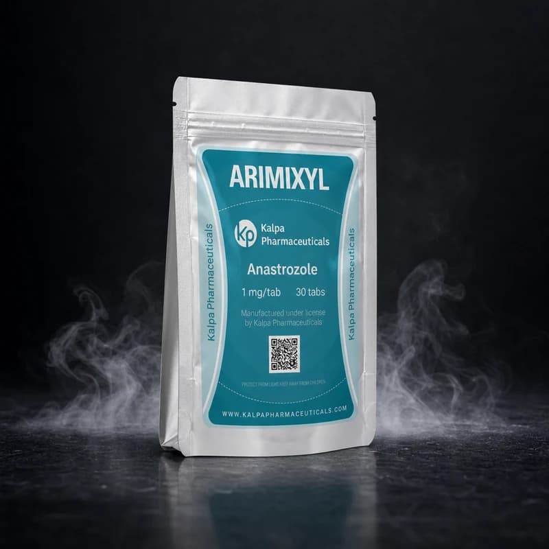 Arimixyl