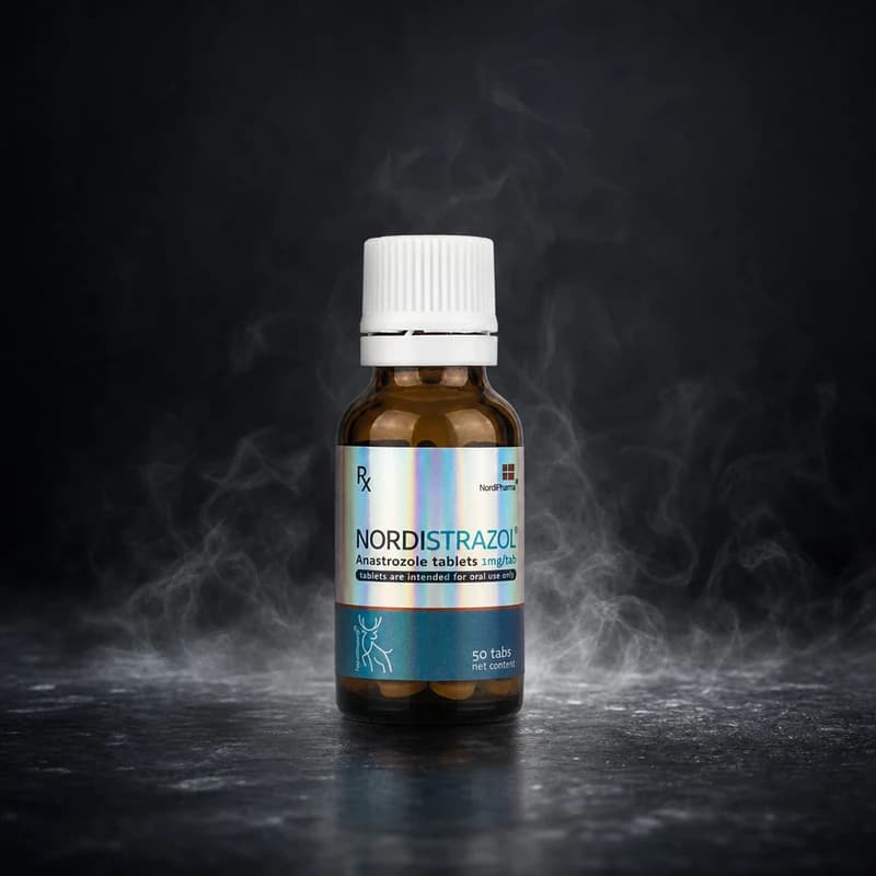 NordiStrazol