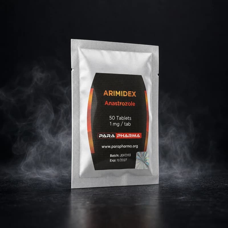 Arimidex