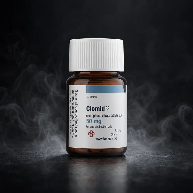 Clomid