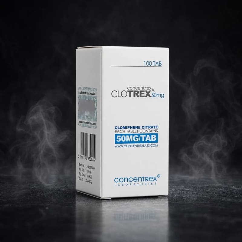 CloTrex