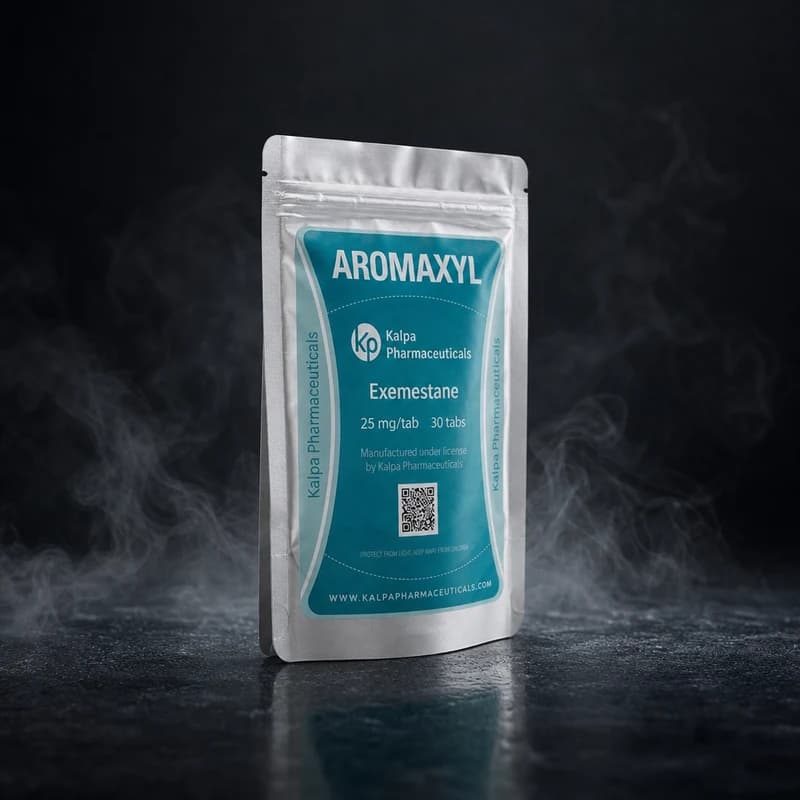 Aromaxyl