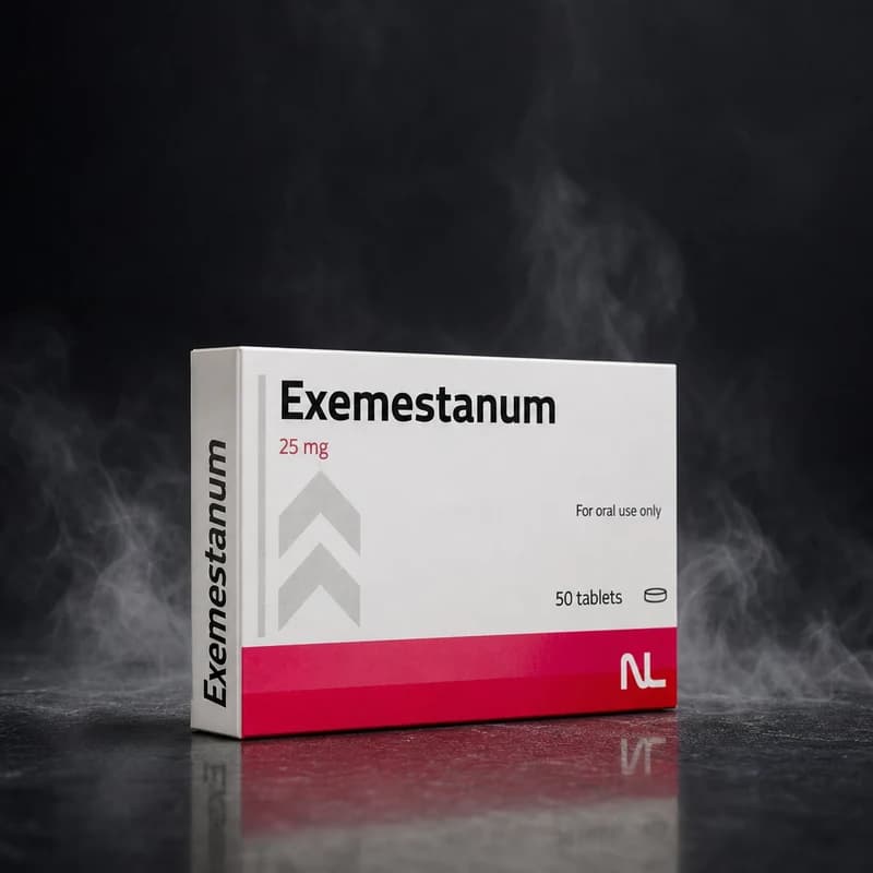 Exemestanum