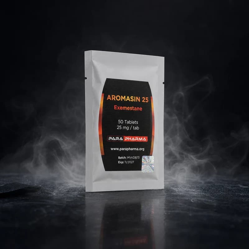 Aromasin 25