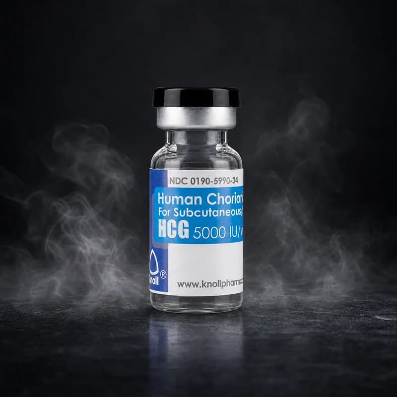 HCG