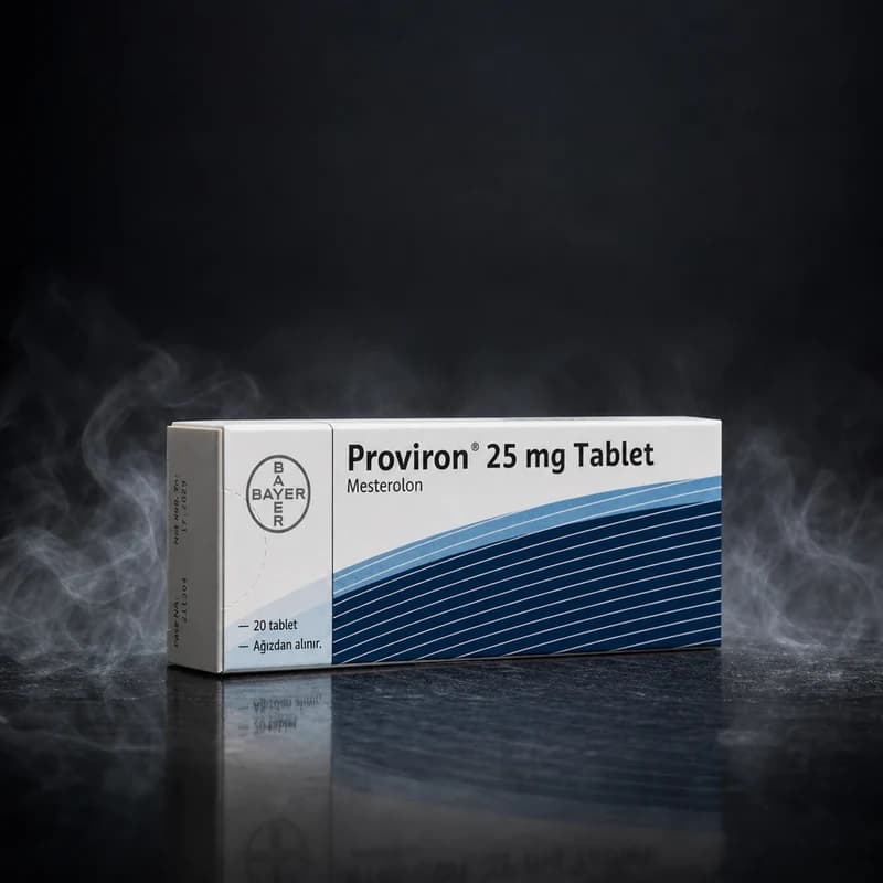 Proviron