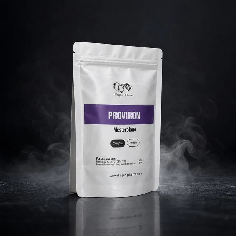 Proviron