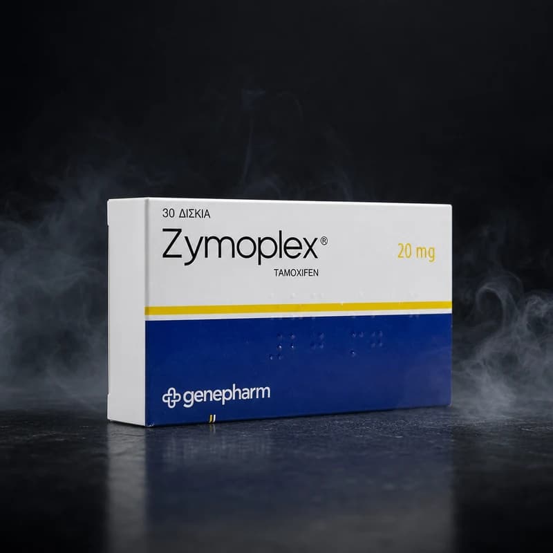 Zymoplex