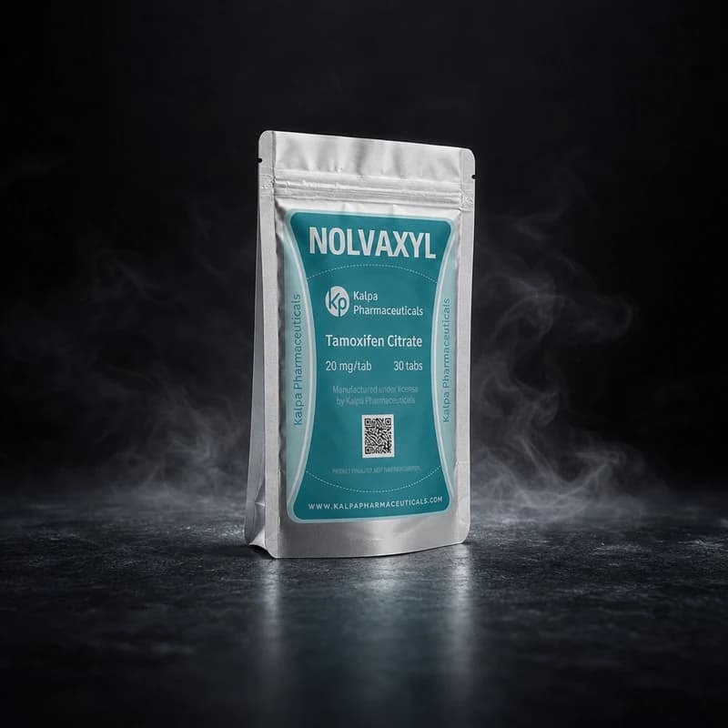 Nolvaxyl