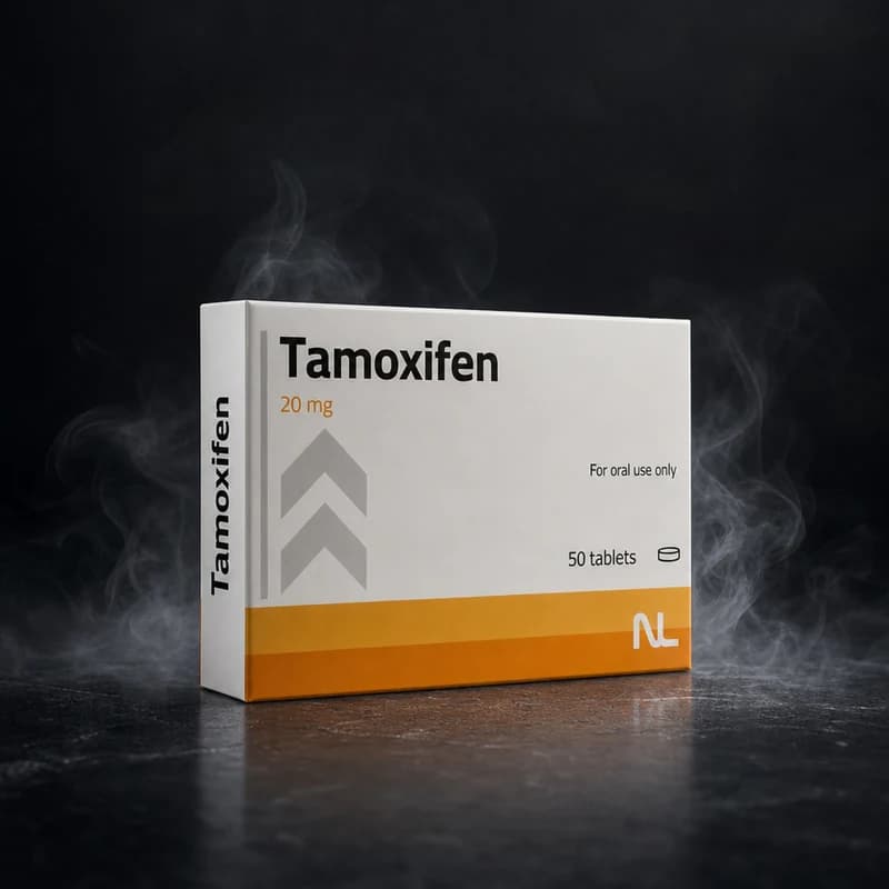 Tamoxifen
